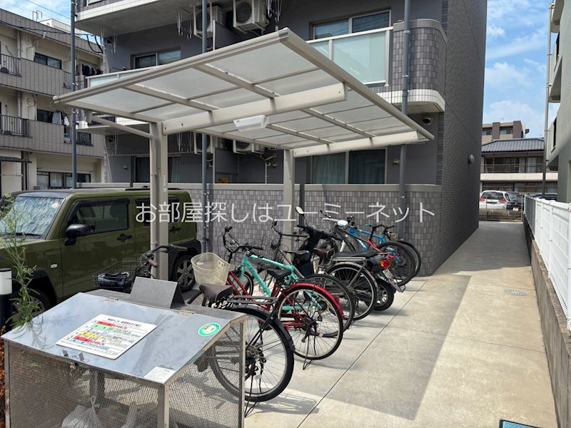 アベニール荒田 その他