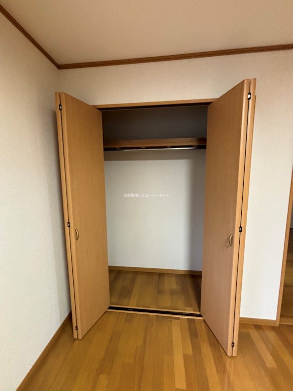 コンフォールふく 収納