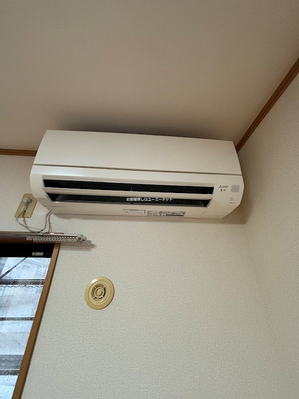コンフォールふく その他設備