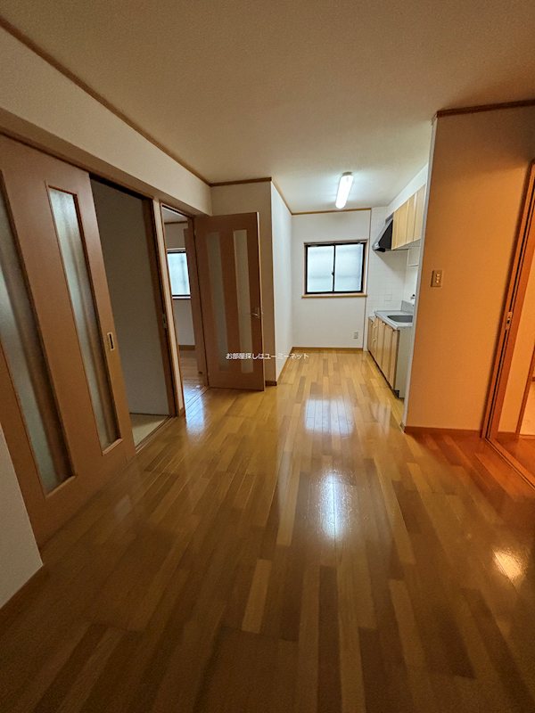 コンフォールふく その他