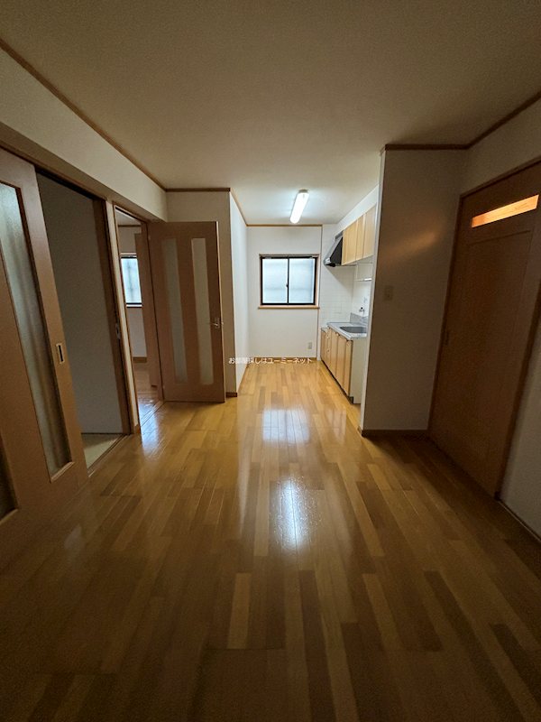 コンフォールふく その他