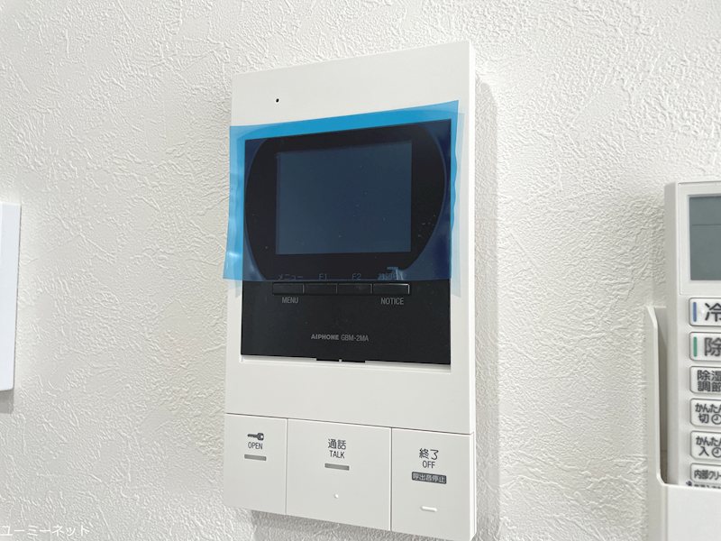 SUPERIORE セキュリティ