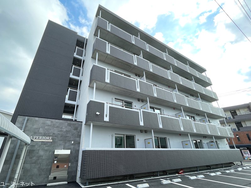 SUPERIORE 外観