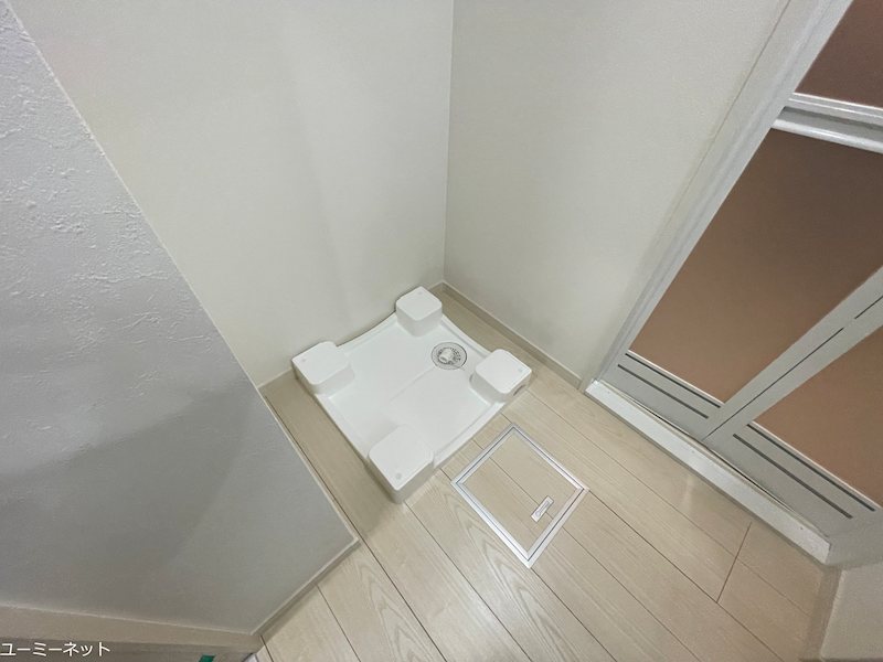 SUPERIORE その他設備