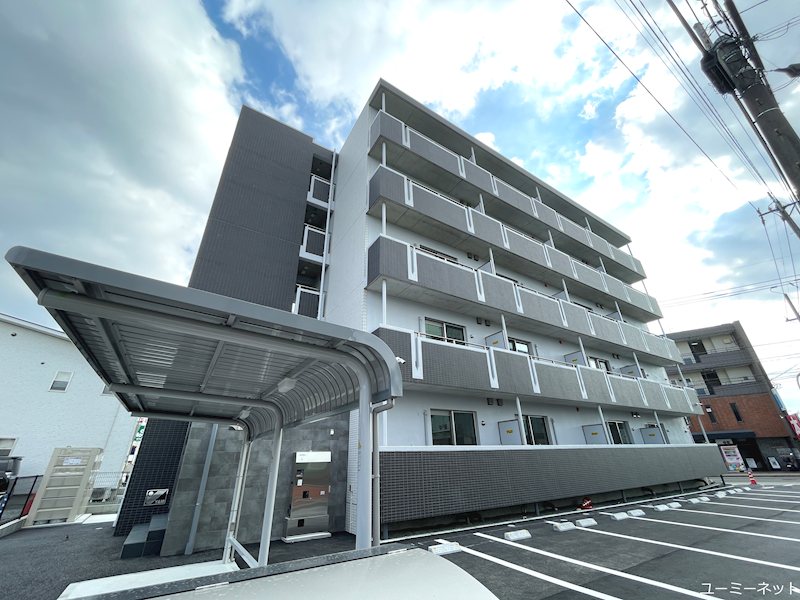 SUPERIORE 外観