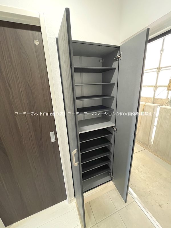 SUPERIORE その他