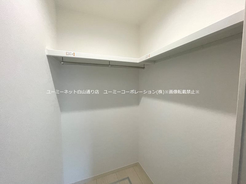 SUPERIORE 収納