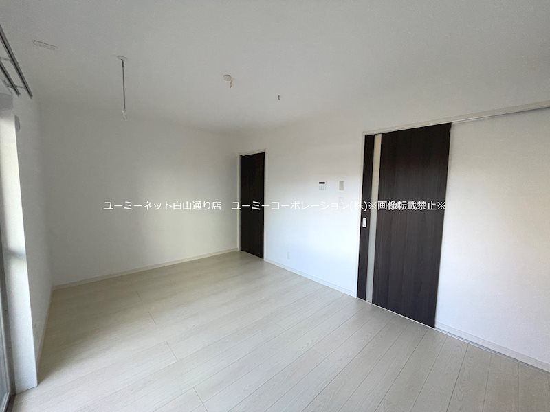 SUPERIORE その他部屋・スペース