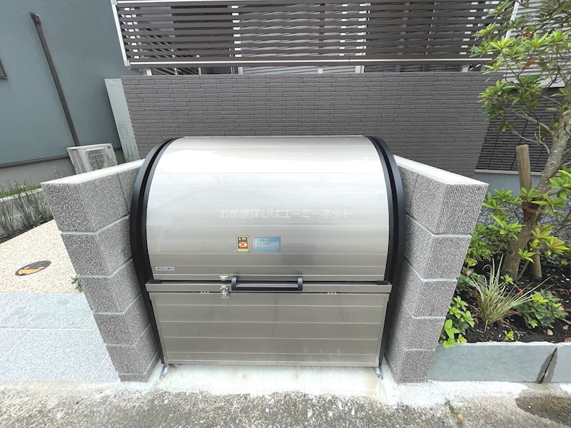グランメゾン下荒田 その他共有部分