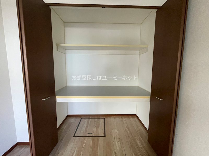 アグリＴ＆Ｏ 収納