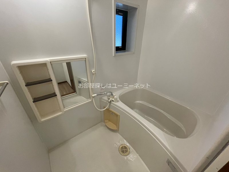 アグリＴ＆Ｏ 風呂画像