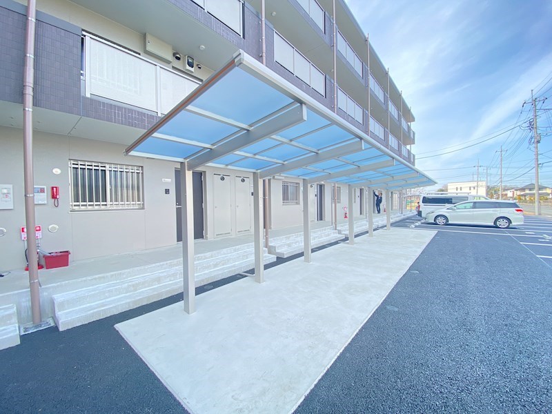 サンホープ長田 その他共有部分