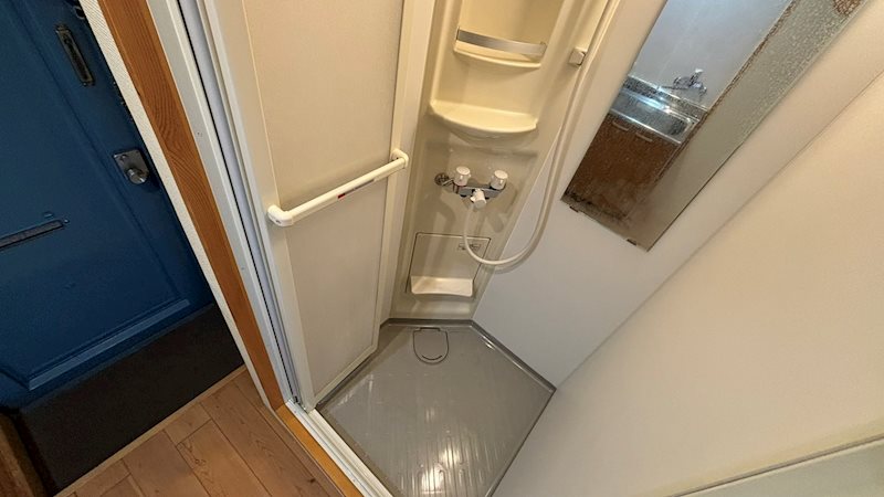 min若葉 風呂画像