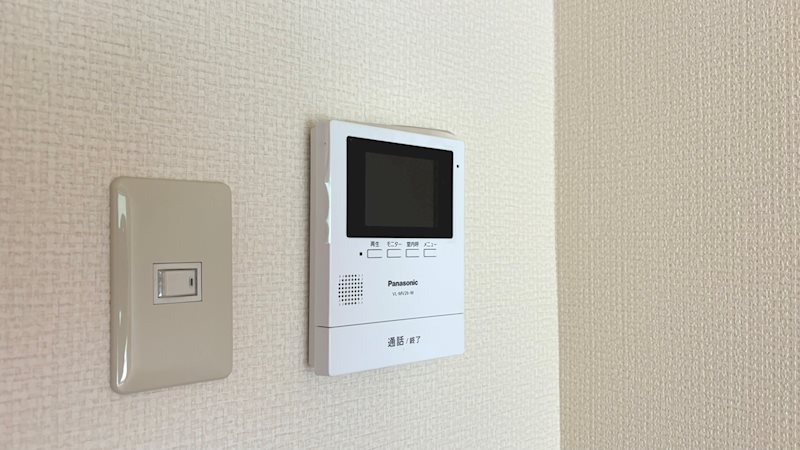 min若葉 セキュリティ