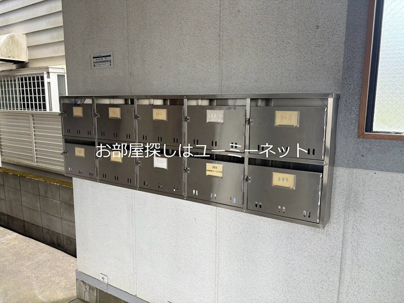 アムールF その他