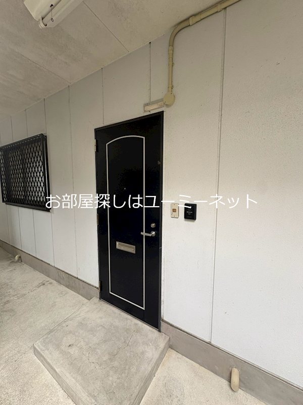アムールF その他