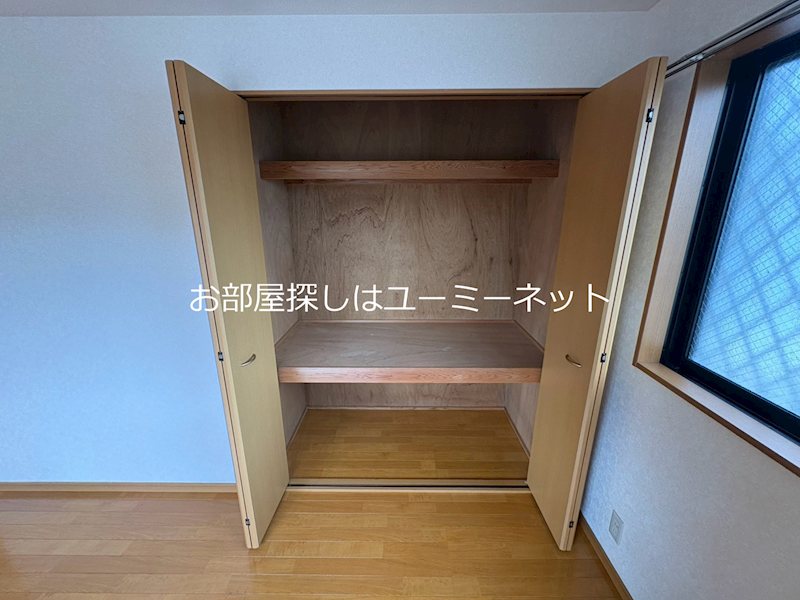 アムールF その他