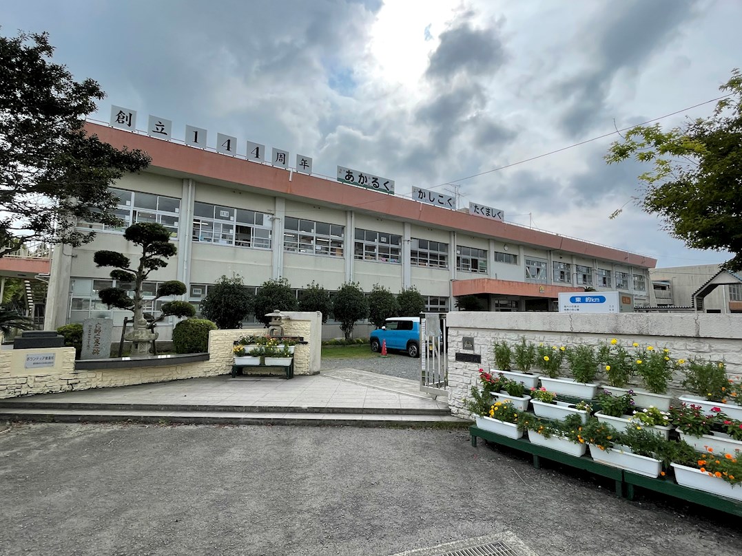 アムールF 小学校