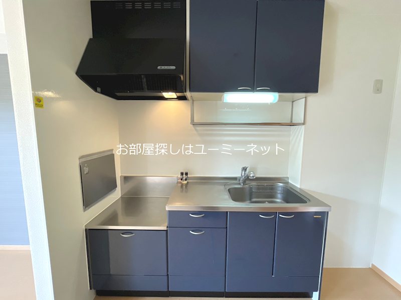 セジュールHiro キッチン