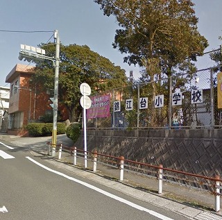 セジュールHiro 小学校
