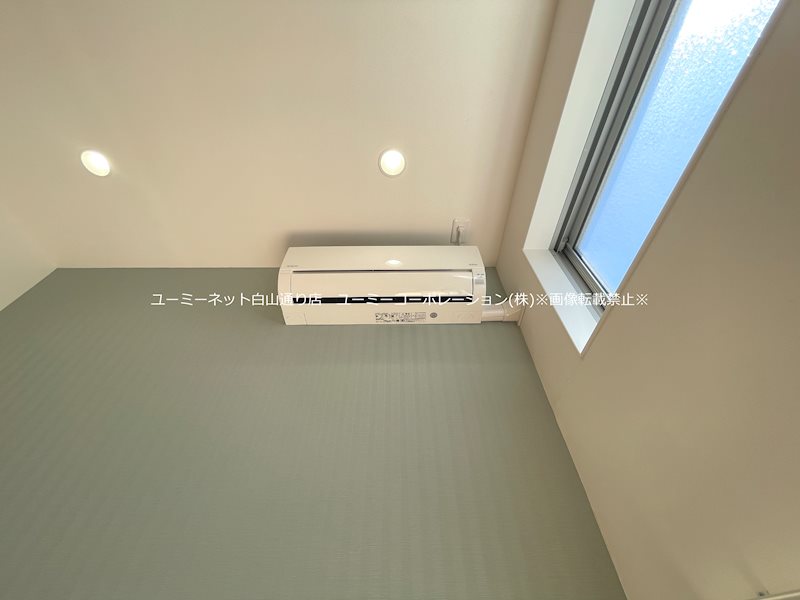 フォンターナ島崎 その他設備