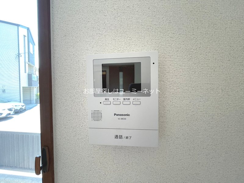 ポラリス セキュリティ