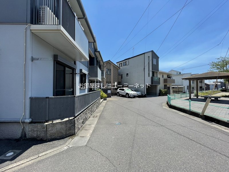 ポラリス その他