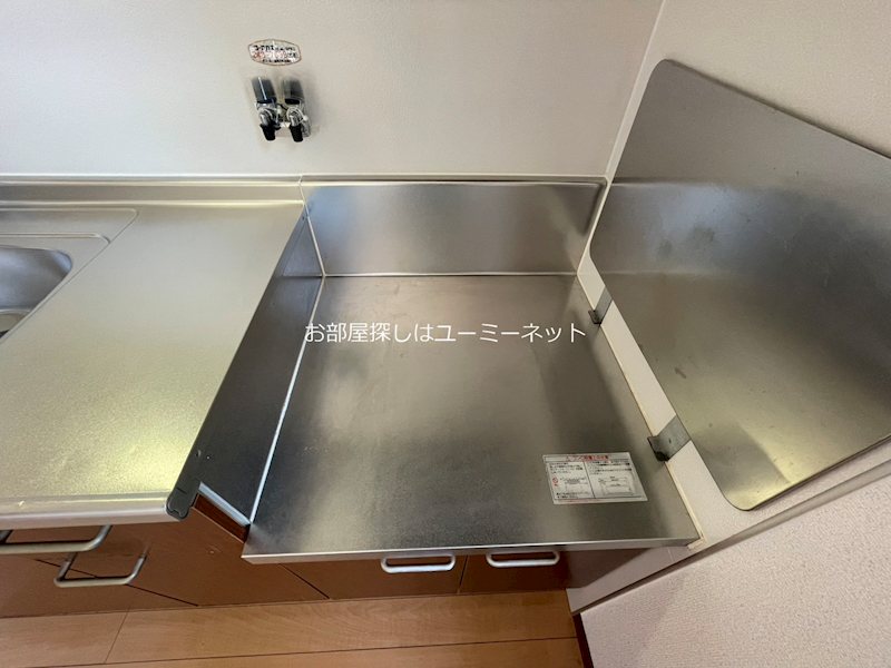 ポラリス その他