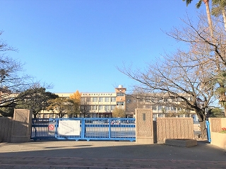 ポラリス 小学校
