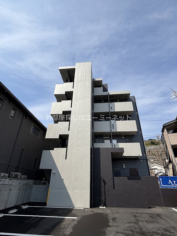 Ark Place Ⅱ 外観