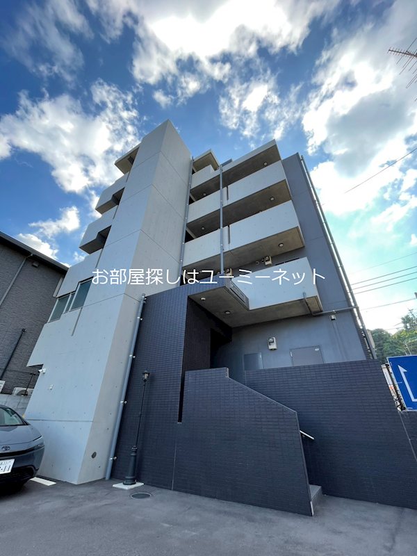 Ark Place Ⅱ 外観