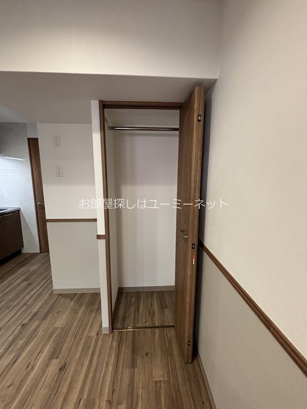 Ark Place Ⅱ 収納