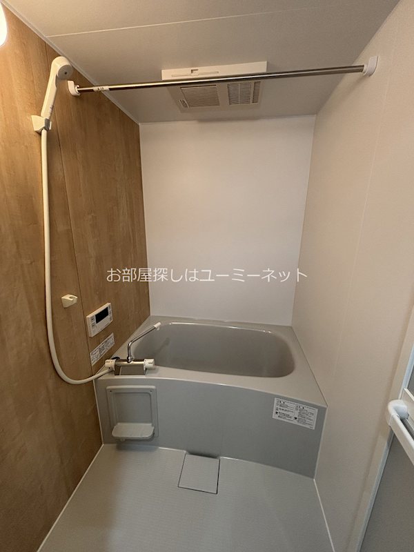 Ark Place Ⅱ 風呂画像