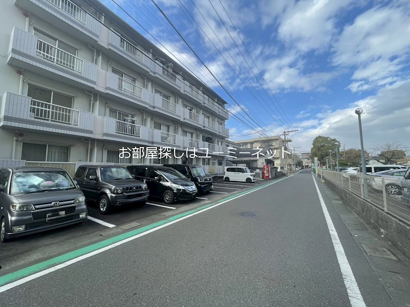 エクセレント宇宿 その他