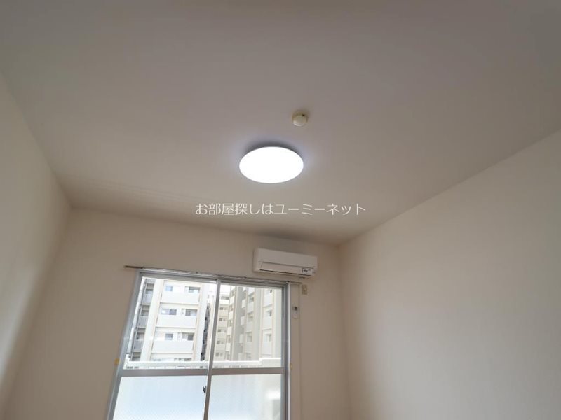 エクセレント宇宿 その他