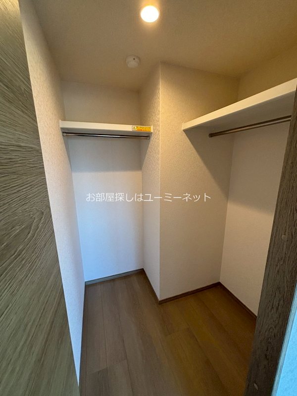 ＬＩＶＥ Ⅱ 収納