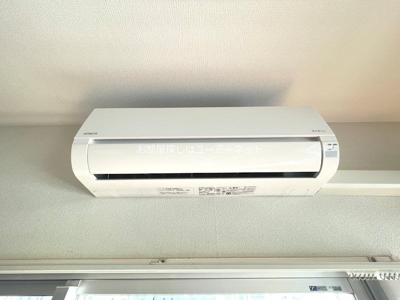 ネオアクシス中央町 その他設備