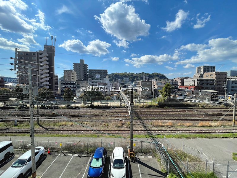 ネオアクシス中央町 その他