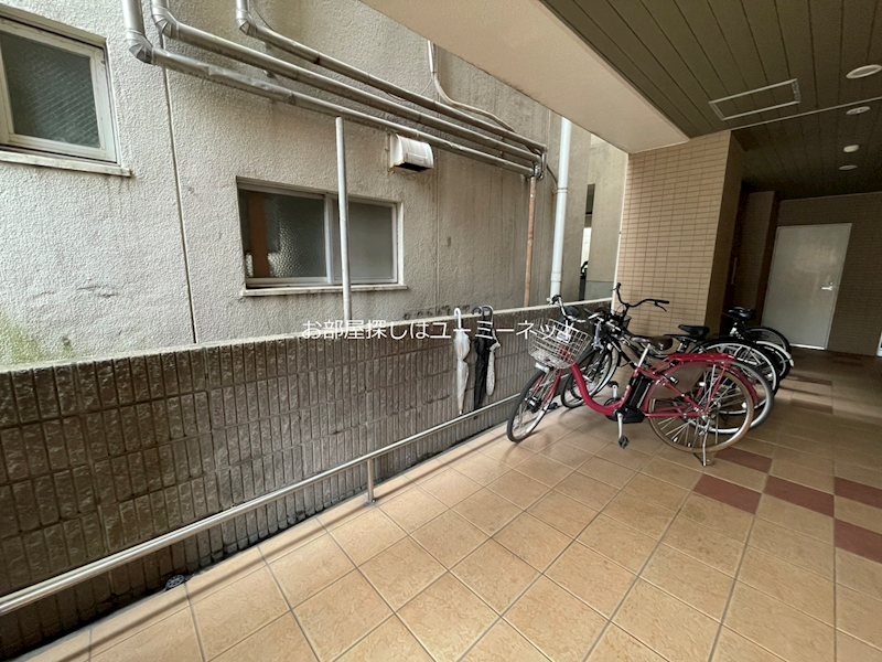 ネオアクシス中央町 その他