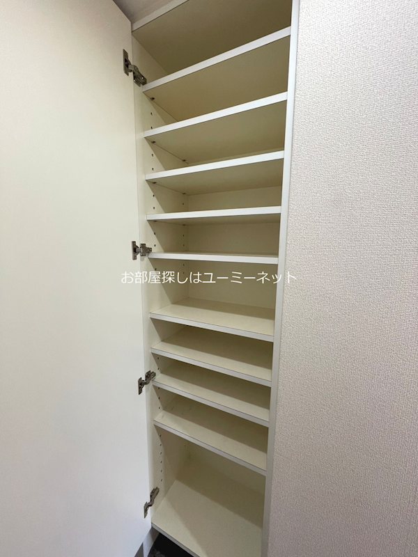 ネオアクシス中央町 その他