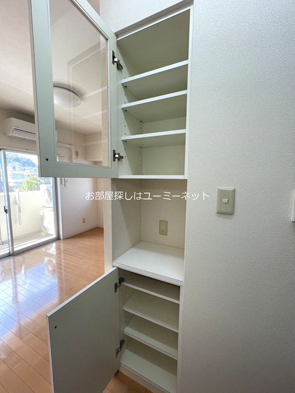 ネオアクシス中央町 その他