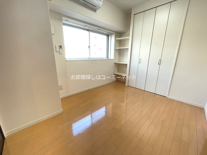 ネオアクシス中央町 その他