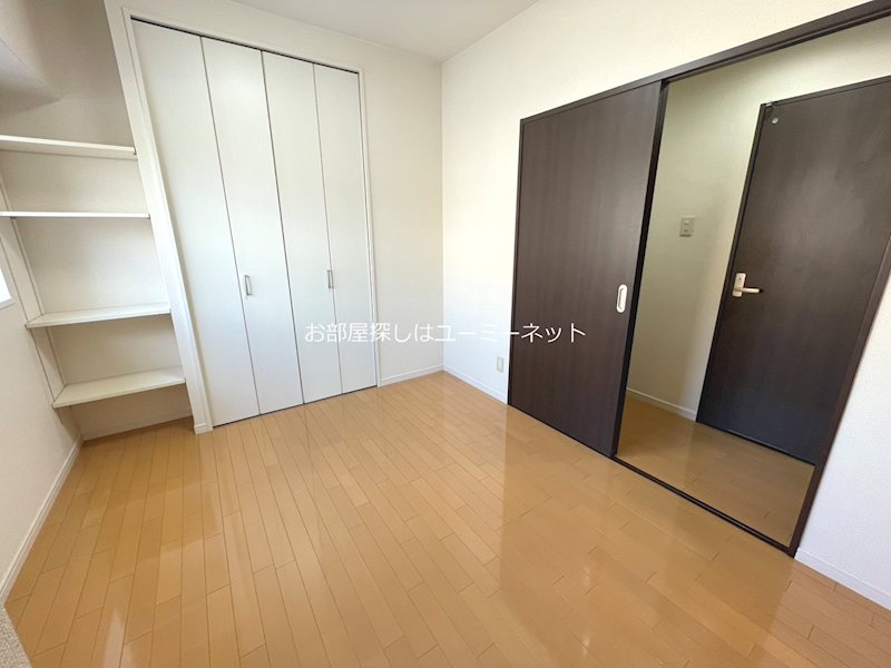 ネオアクシス中央町 その他