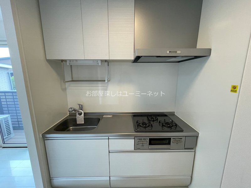 エスポワール花 キッチン