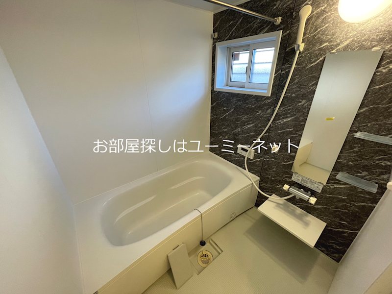 エスポワール花 風呂画像