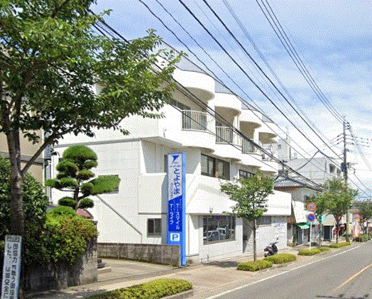 エスポワール花 総合病院