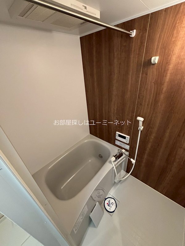 ＬＩＶＥ Ⅱ 風呂画像