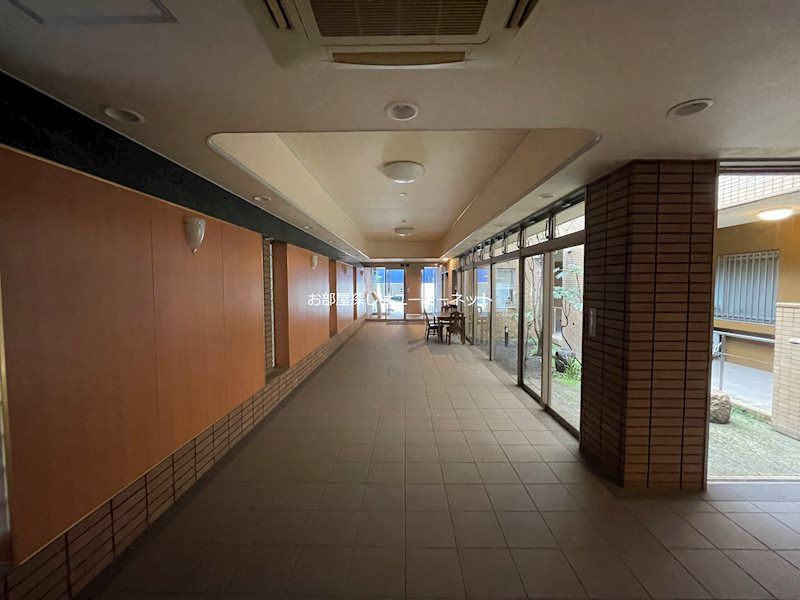 ＪＧＭヴェルデ城山 その他