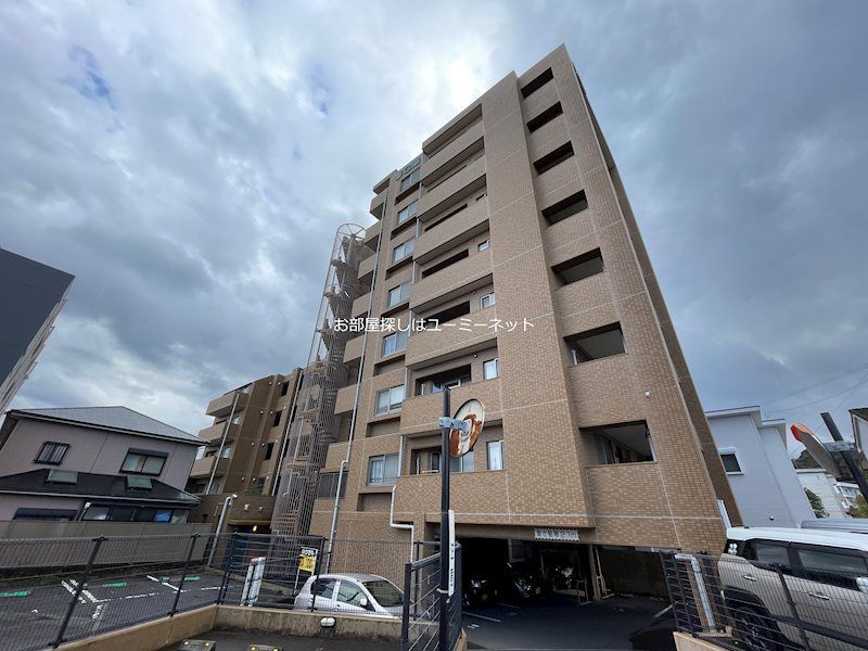 ＪＧＭヴェルデ城山 その他