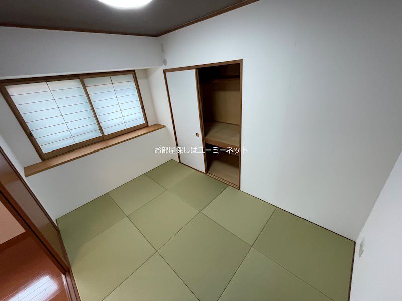 ＪＧＭヴェルデ城山 その他